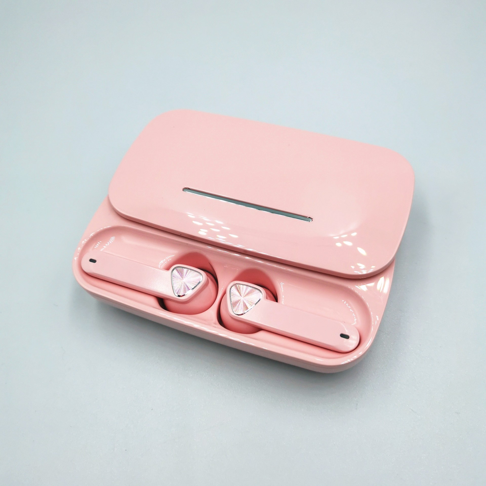 Wireless Bluetooth headset slide cover - Image 2