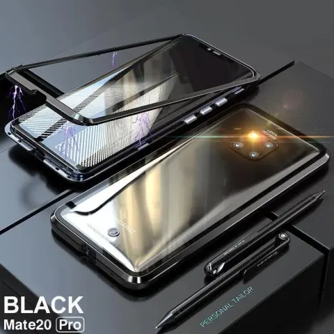 Magnetic Phone Case
