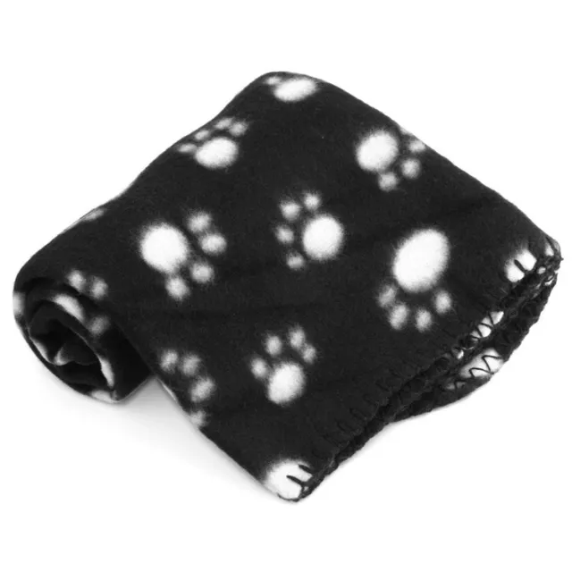 Warm super soft doghouse mat Black - Shop at LoveMi