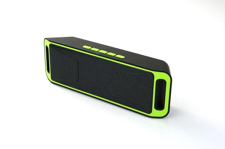 Smart electronic card Bluetooth audio speaker – image 4