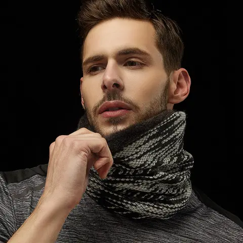 Collar Male Outdoor