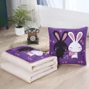 Cute Bunny