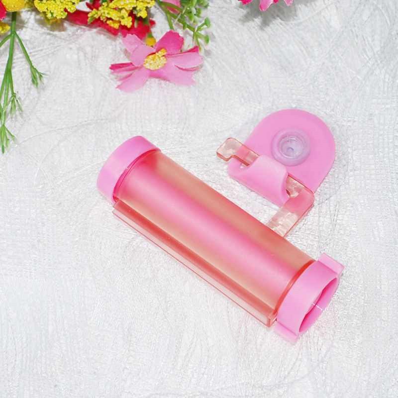 Title 5, Little Partner Toothpaste Squeezer Save toothpa...