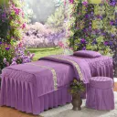 Cute Purple