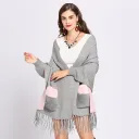 Grey Pink