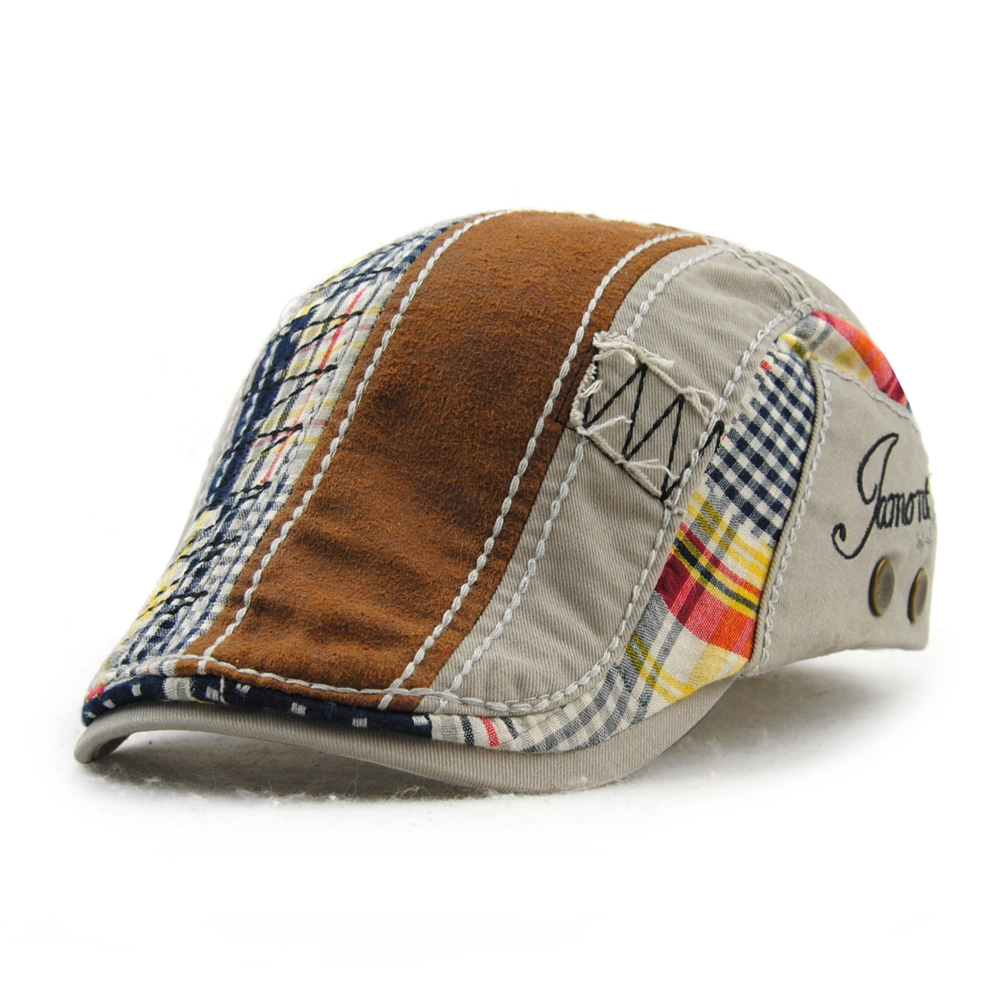 Title 1, British casual wild cap