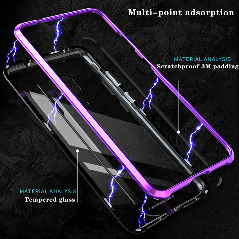 Magnetic phone case — foto 4