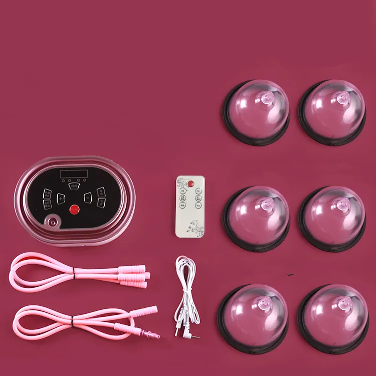 Lazy breast enhancement equipment - A And B And C Cup