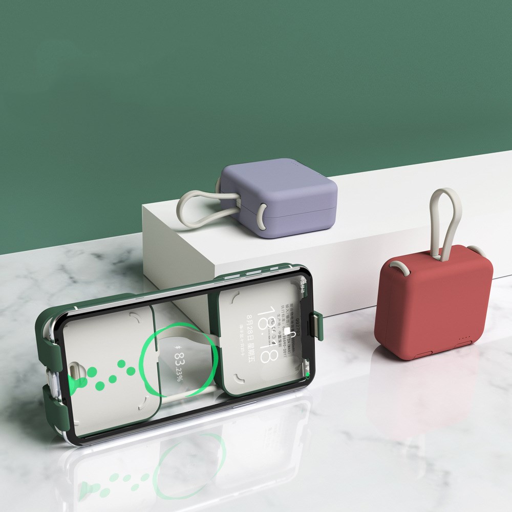 Powerbank 5 - Miniatyr 6
