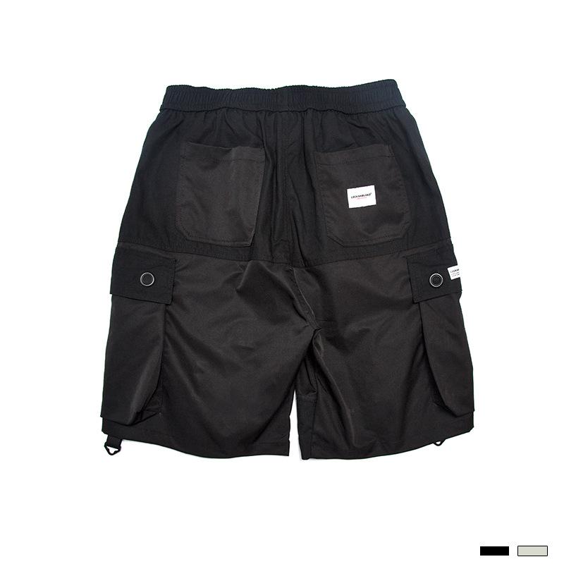 Five points casual pants