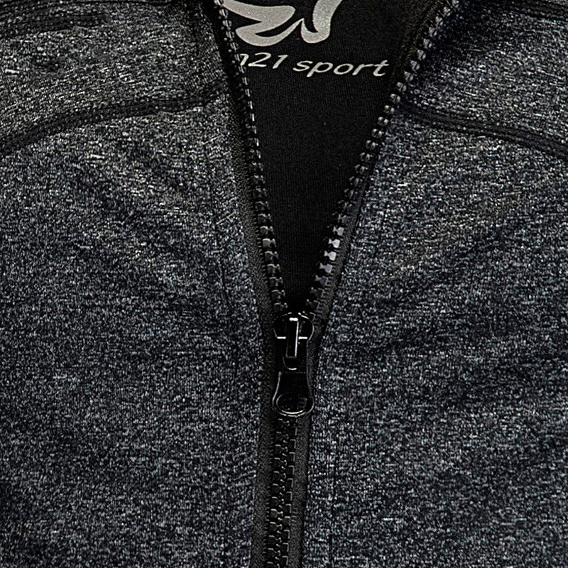 Breathable and quick-drying sports jacket