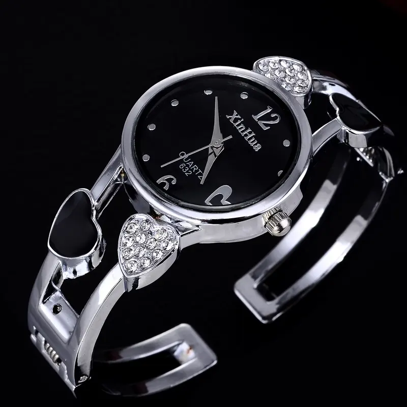 Women's Watches Set Diamond British