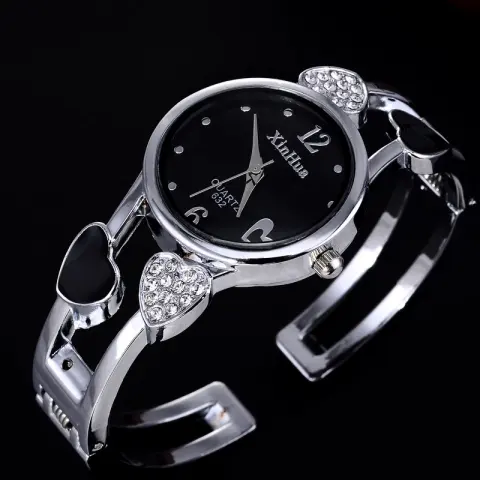 Women's Watches Set Diamond British