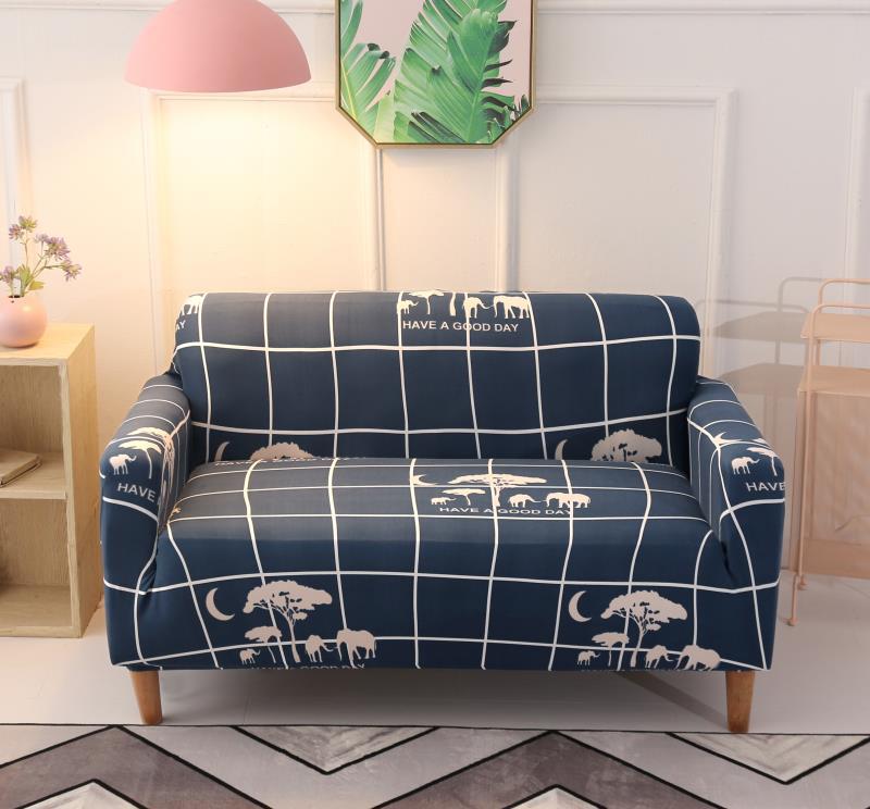 Loveseat Covers – Loveseat Covers Modern Minimalist LUNELLE