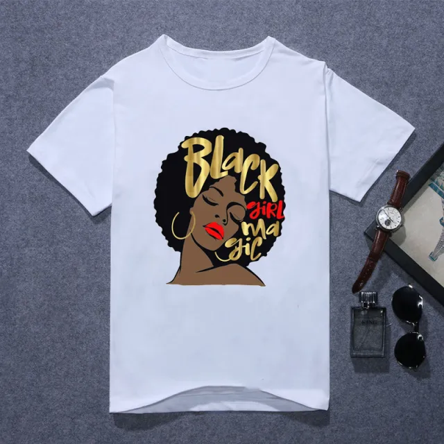Round neck short sleeve T shirt 11 Style - Shop at LoveMi