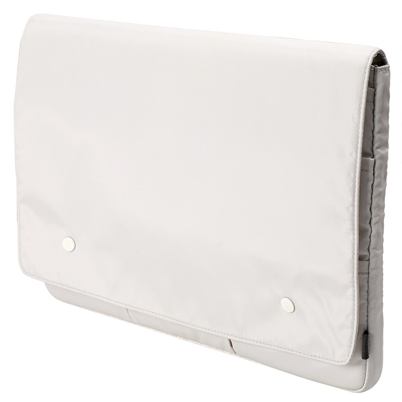 Laptop bag protective cover — view 2