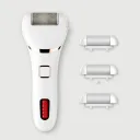 White With Display