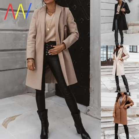 Winter Jackets for Women Jacket Oversize Korean Bomber