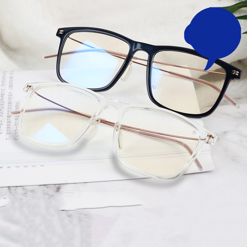 Anti-blue light glasses - Image 3
