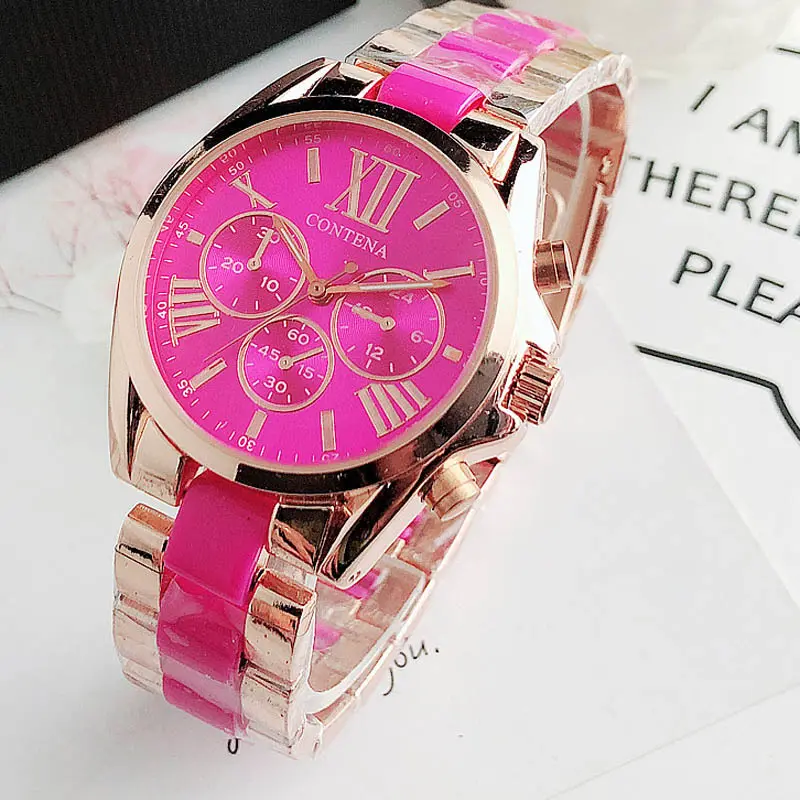 Fashion Student Wristwatch