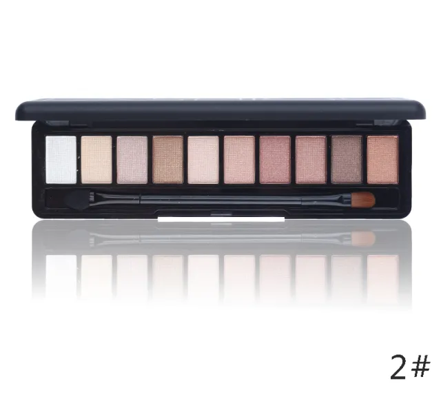 Earth color lasting no powder eye shadow dumb pearl eye Pearl - Shop at LoveMi
