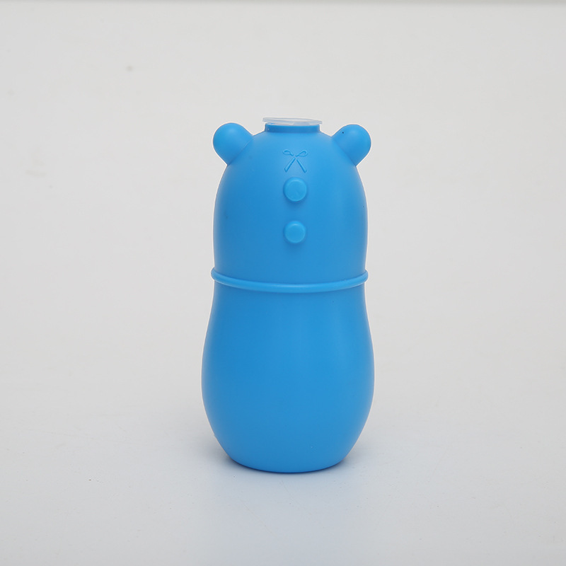 Clean toilet spirit toilet deodorizes to peculiar smell toilet