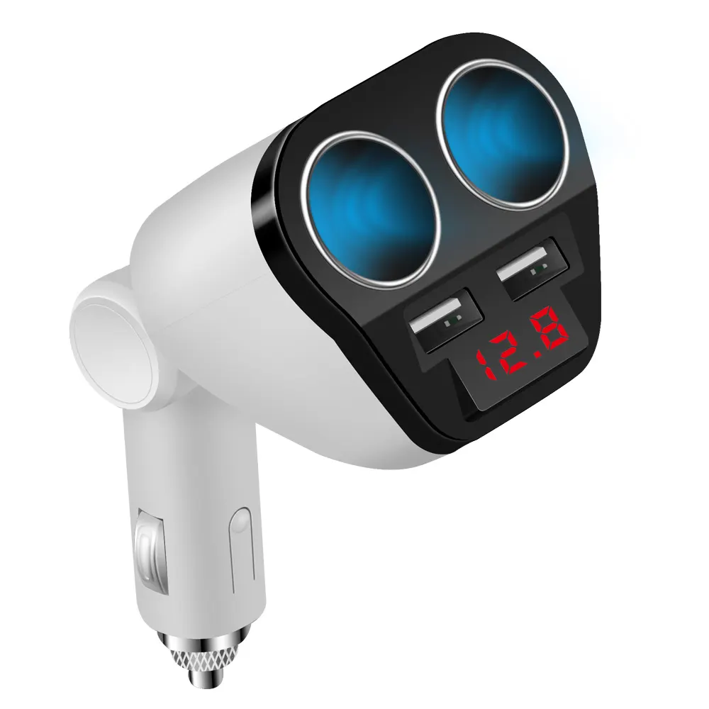 Car Charger Car Cigarette Lighter