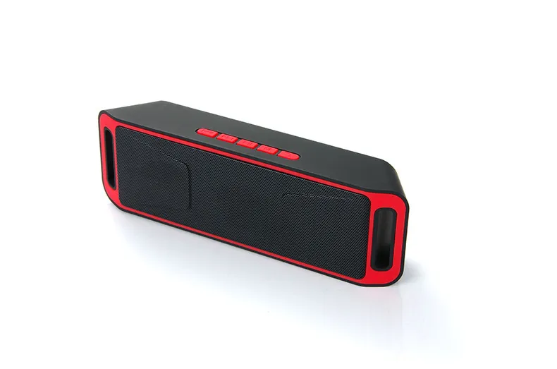 Smart electronic card Bluetooth audio speaker – image 6