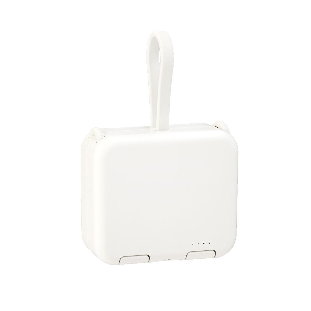 Powerbank 5 - Bilde 1