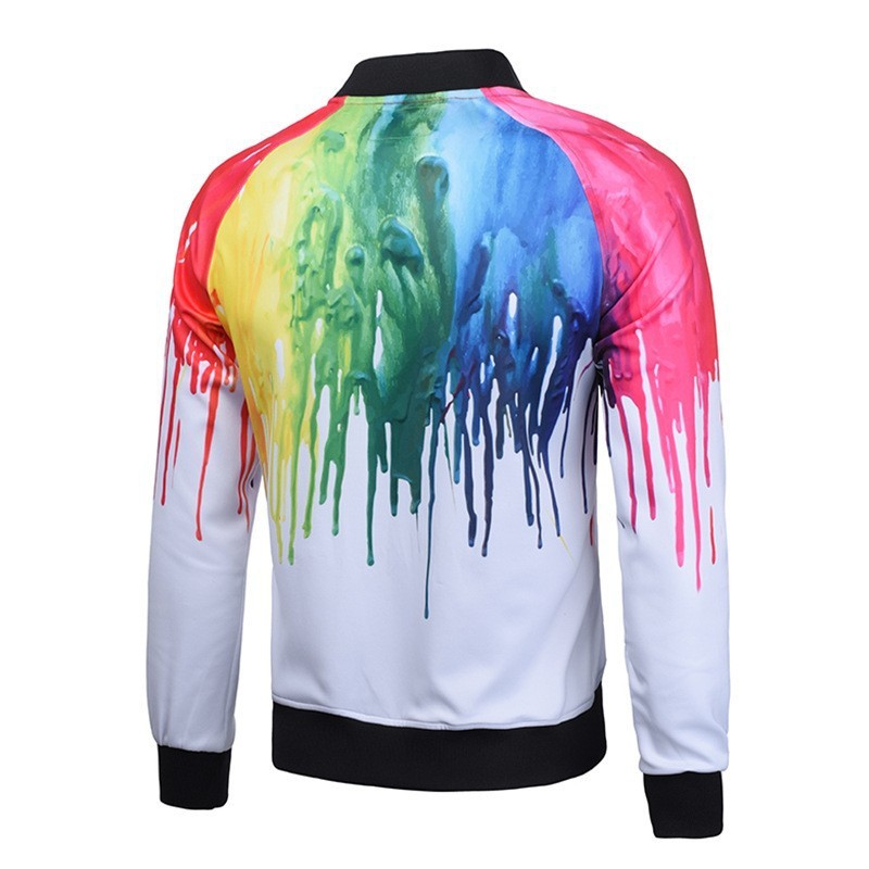 Fumiya Japanese Style Jacket