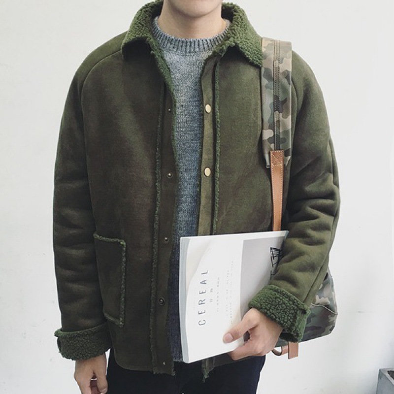Army Green
