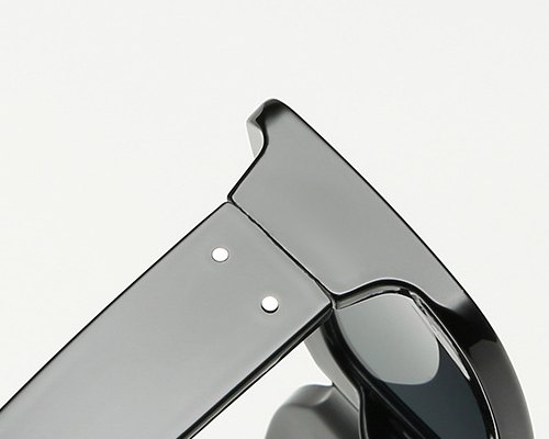Square Fashionable Eye Protection Glasses Sunglasses - Image 8