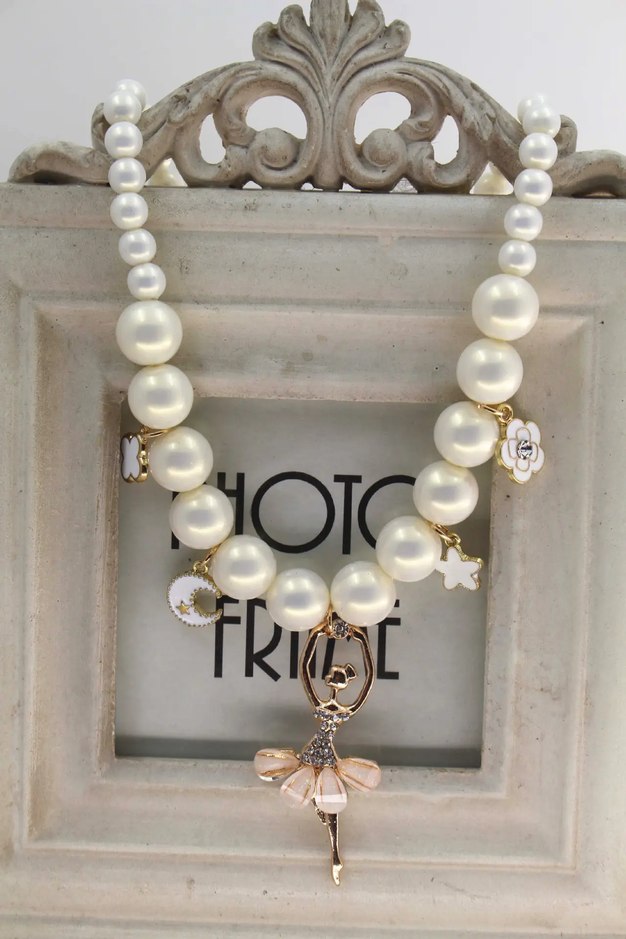 Necklace Korea Jewelry Accessories