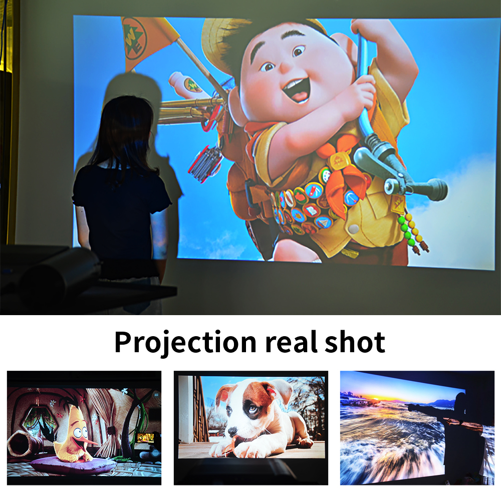 Smart projector - Image 4