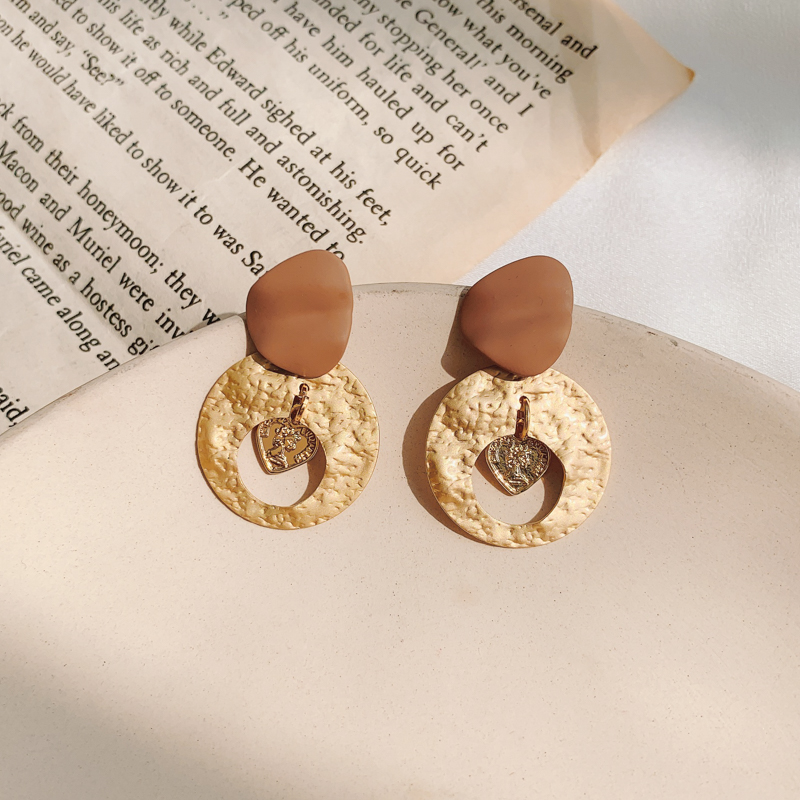 Advanced design ear stud