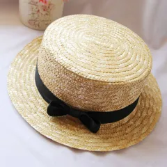 Sun protection hats for ladies - 5 Style - View 1