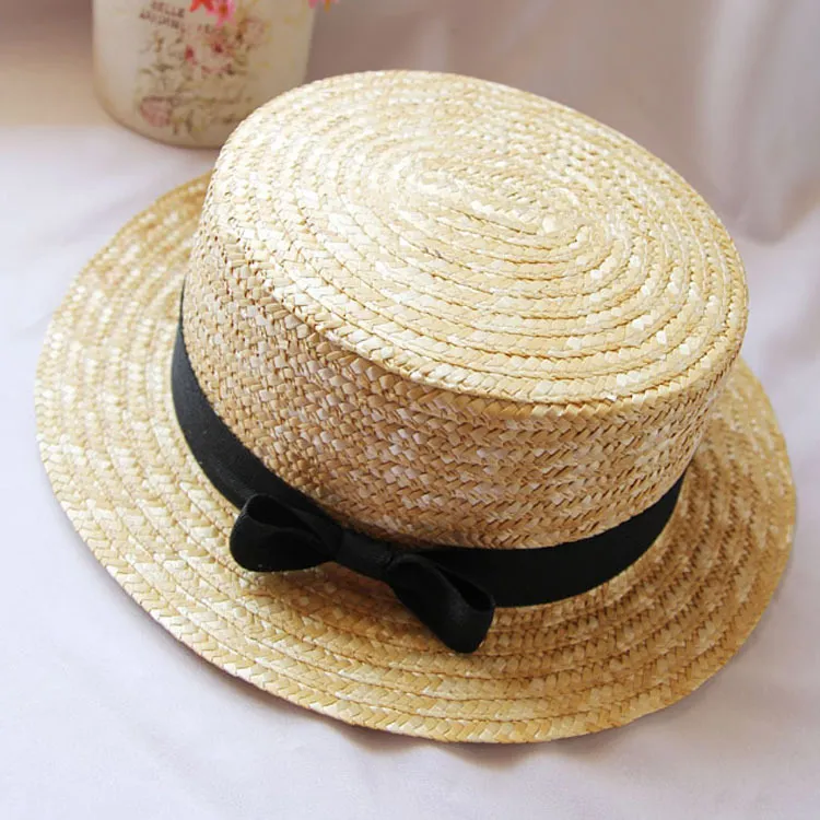 Sun protection hats for ladies - 5 Style