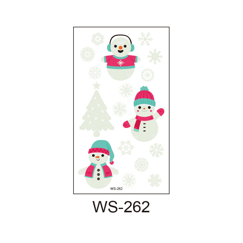 WS 262