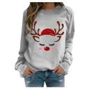 Deer Head