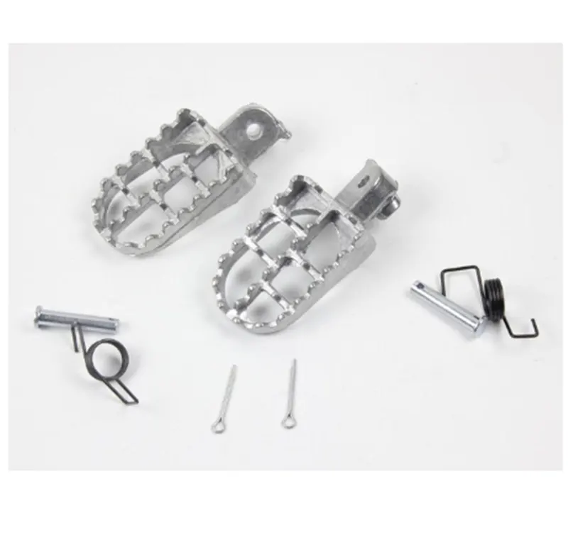 Off-road Motorcycle Accessories Foot Pedals