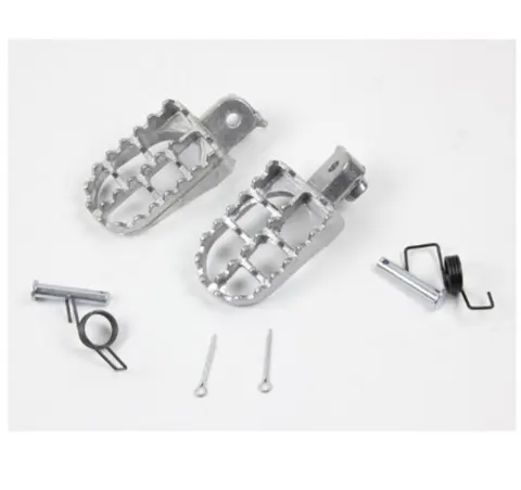 Off-road Motorcycle Accessories Foot Pedals