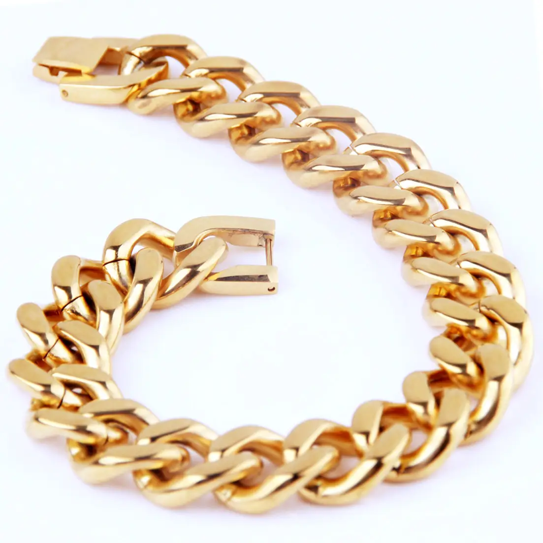 Stainless Steel Bracelet