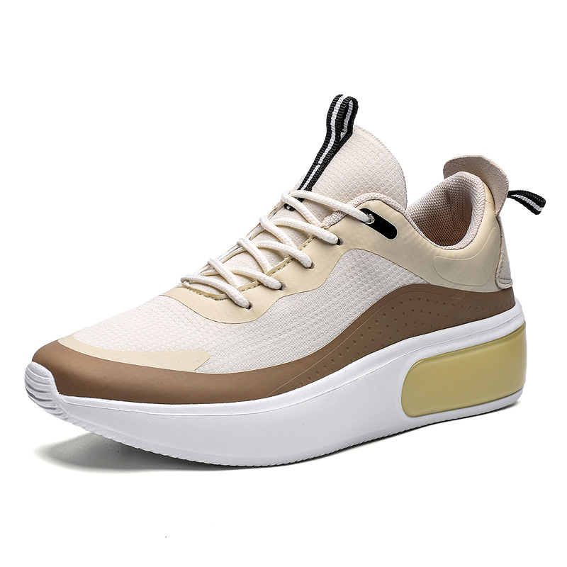 Ladies sports casual shoes fashion all-match trend