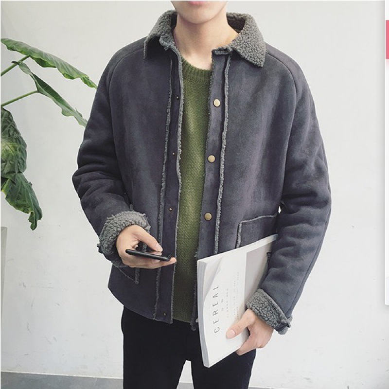 Grey
