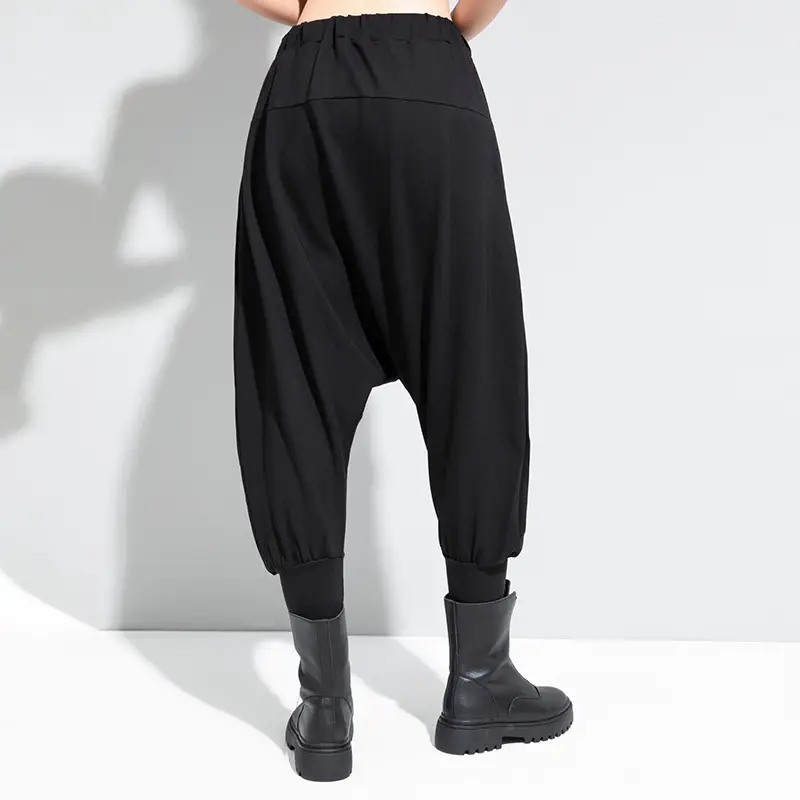 Dark Halon shorts