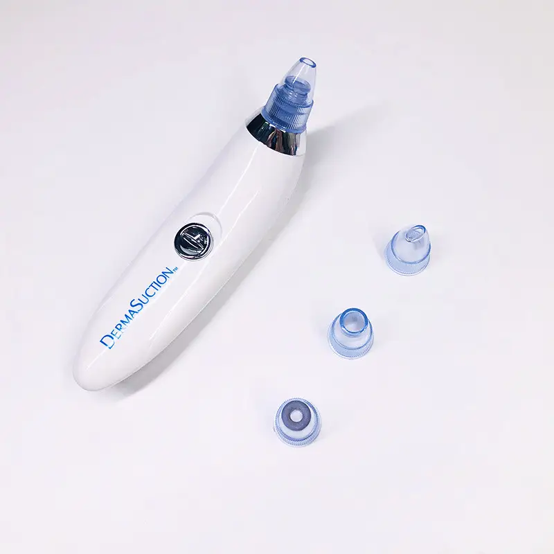 Pore cleansing artifact Convenient cleansing instrument