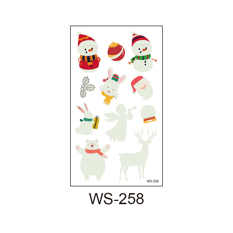 WS 258