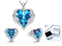 Blue Set