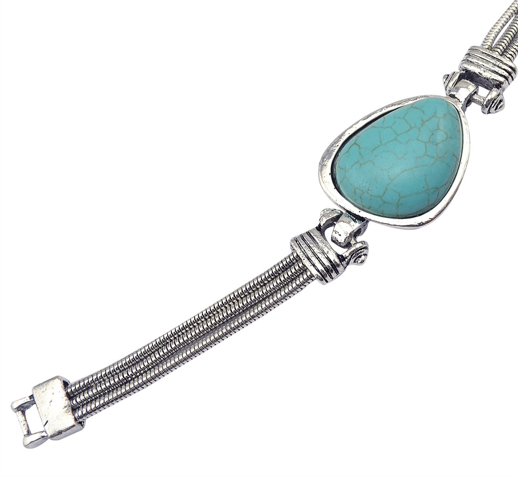New fashion Turquoise Bracelet