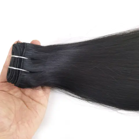 Straight Hair Wig